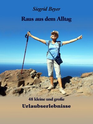 cover image of 48 kleine und große Urlaubserlebnisse